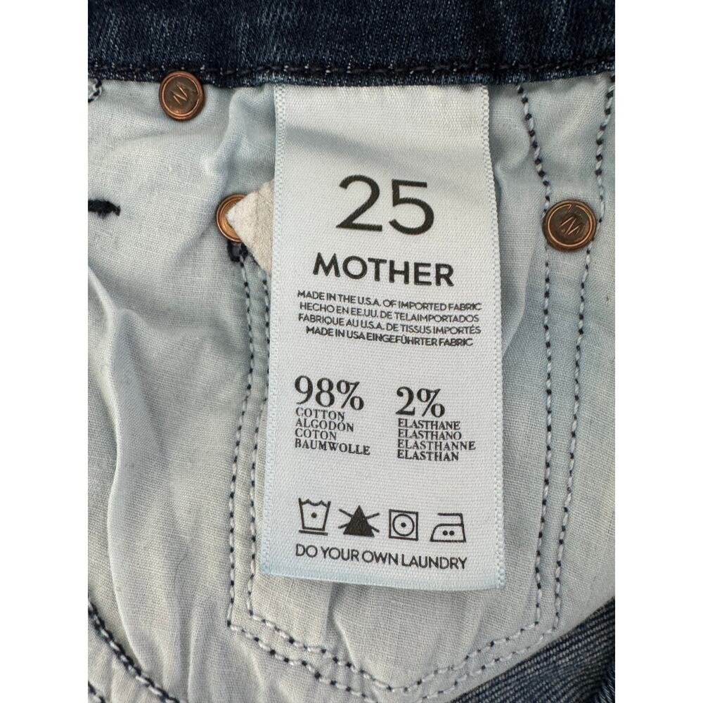 Mother The Looker Jeans‎ - Picture 10 of 15